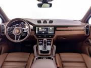 Porsche Cayenne III Москва  - изображение 44