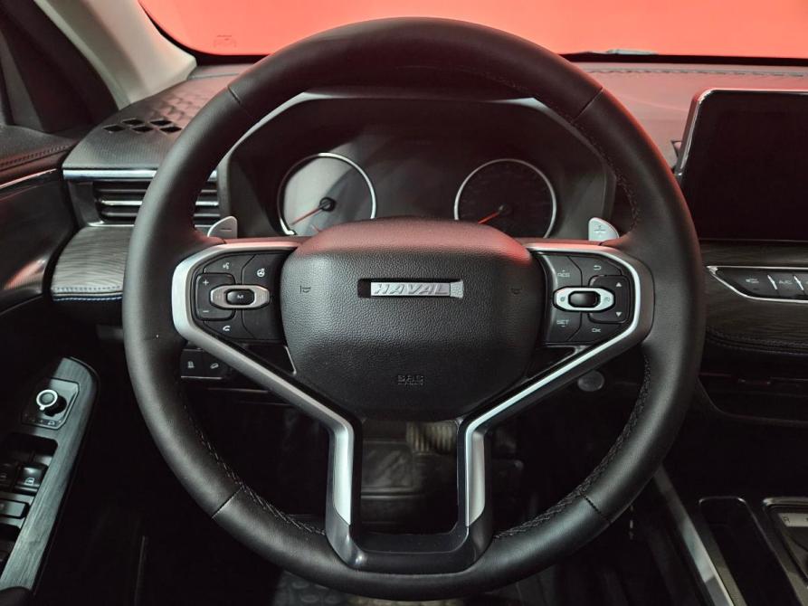 Haval Jolion I Вологда  - изображение 13