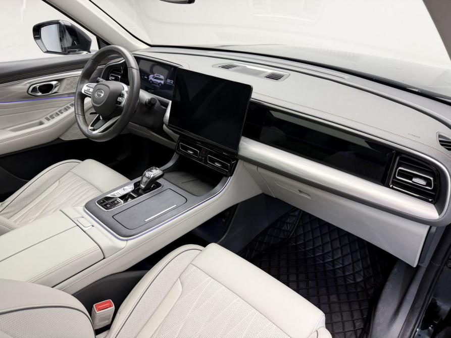 GAC GS8 II Москва  - изображение 12