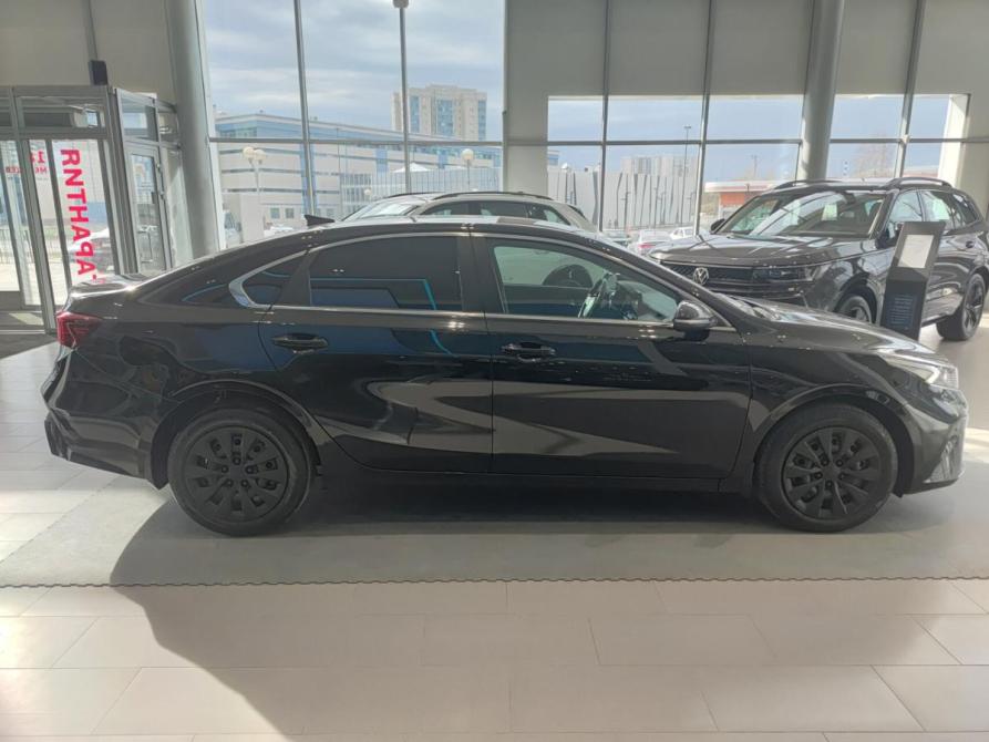 Kia Cerato IV Рестайлинг Казань  - изображение 5