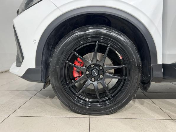 Geely Coolray I Рестайлинг с пробегом 2024 года, цена 2 179 000 рублей, 38219 км, внедорожник, Автокод Объявления