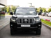 Toyota Land Cruiser Prado 150 Series Рестайлинг 2 Санкт-Петербург  - изображение 39