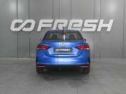 Hyundai Solaris II Рестайлинг Ростов-на-Дону  - изображение 21