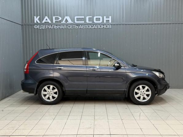 Honda CR-V III с пробегом 2007 года, цена 1 199 000 рублей, 236508 км, внедорожник, Автокод Объявления