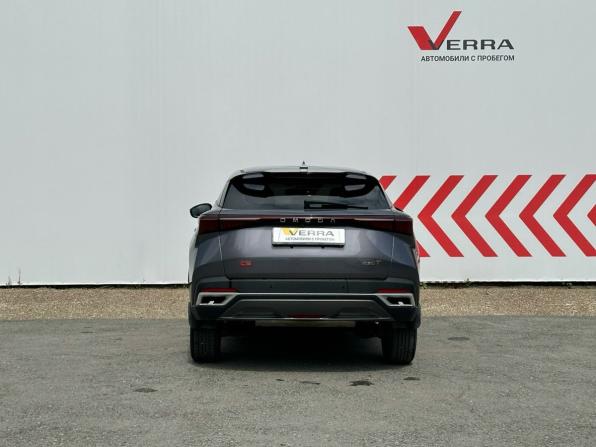Omoda C5 I Рестайлинг с пробегом 2024 года, цена 1 990 000 рублей, 11232 км, внедорожник, Автокод Объявления