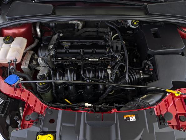 Ford Focus III Рестайлинг с пробегом 2016 года, цена 1 150 000 рублей, 67291 км, хэтчбек, Автокод Объявления