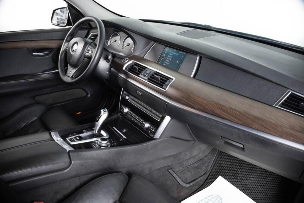 BMW 5 серии VI (F10/F11/F07) Пермь  - изображение 11