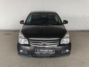 Nissan Almera III (G15) Москва  - изображение 17