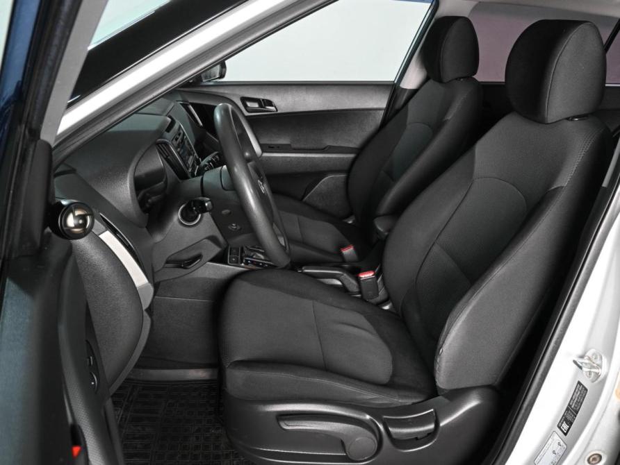 Hyundai Creta I Ростов-на-Дону  - изображение 10