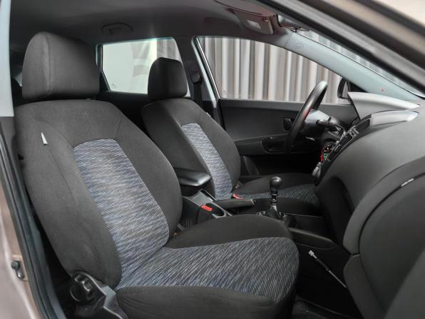 Kia Ceed I с пробегом 2008 года, цена 444 000 рублей, 325817 км, универсал, Автокод Объявления