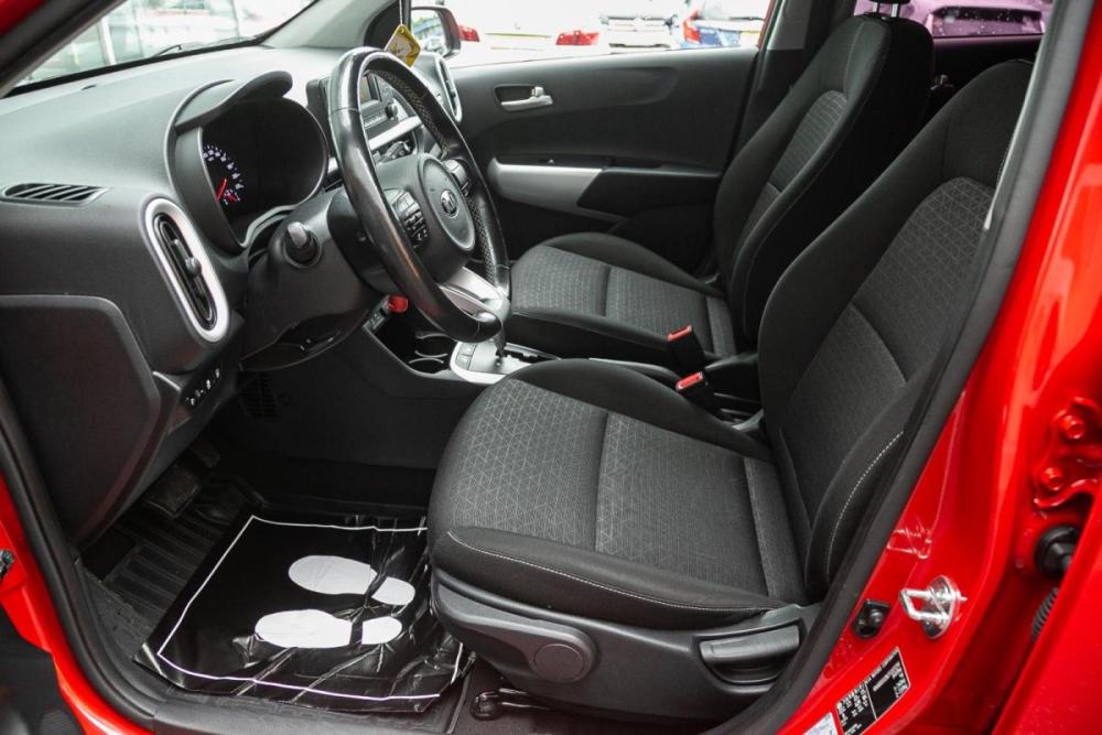 Kia Picanto III Иркутск  - изображение 19