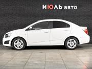 Chevrolet Aveo II Екатеринбург  - изображение 26