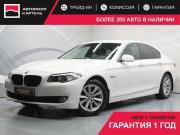 BMW 5 серии VI (F10/F11/F07) Кемерово  - изображение 22