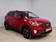 Hyundai Creta I Азнакаево  - изображение 30