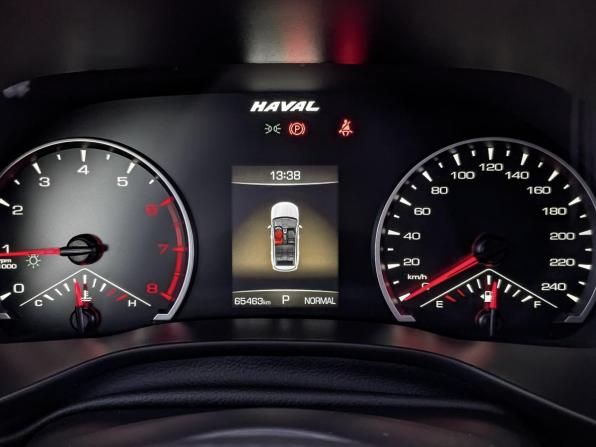 Haval Jolion I с пробегом 2023 года, цена 1 720 000 рублей, 65428 км, внедорожник, Автокод Объявления