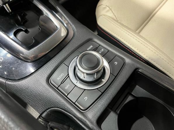 Mazda 6 III (GJ) с пробегом 2014 года, цена 1 570 000 рублей, 148311 км, седан, Автокод Объявления