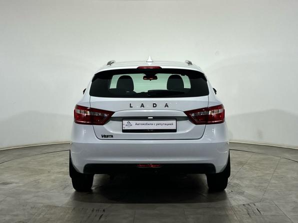 Lada (ВАЗ) Vesta I с пробегом 2020 года, цена 1 035 000 рублей, 49644 км, универсал, Автокод Объявления