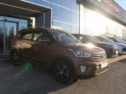 Hyundai Creta I Стерлитамак  - изображение 18