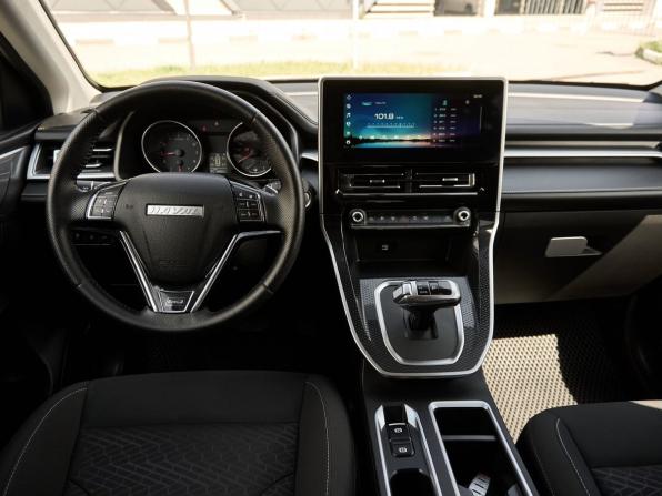 Haval M6 II с пробегом 2024 года, цена 1 944 000 рублей, 44575 км, внедорожник, Автокод Объявления