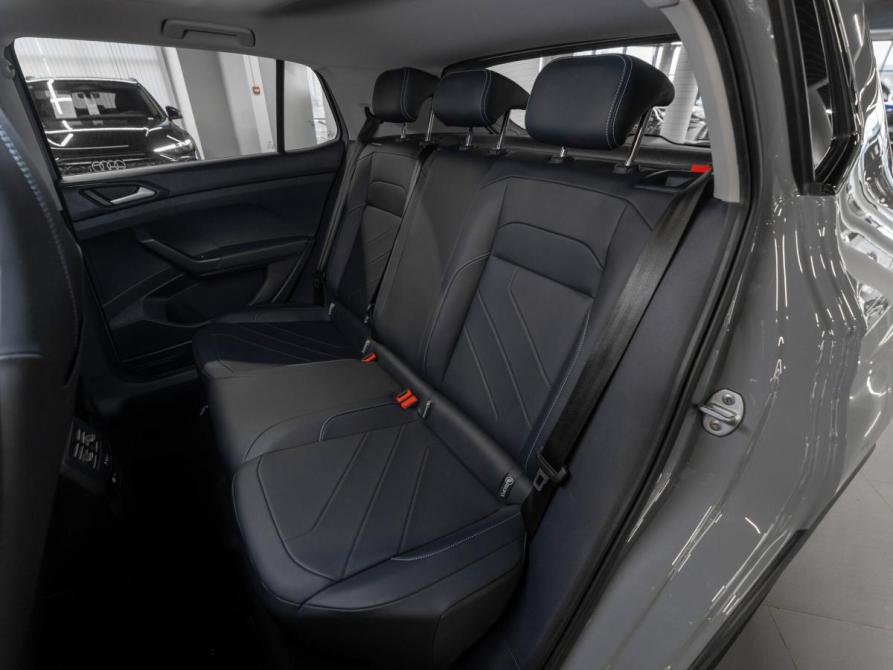Volkswagen Tharu XR Москва  - изображение 16