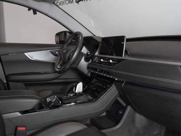 Chery Tiggo 7 Pro I с пробегом 2022 года, цена 1 564 600 рублей, 107000 км, внедорожник, Автокод Объявления