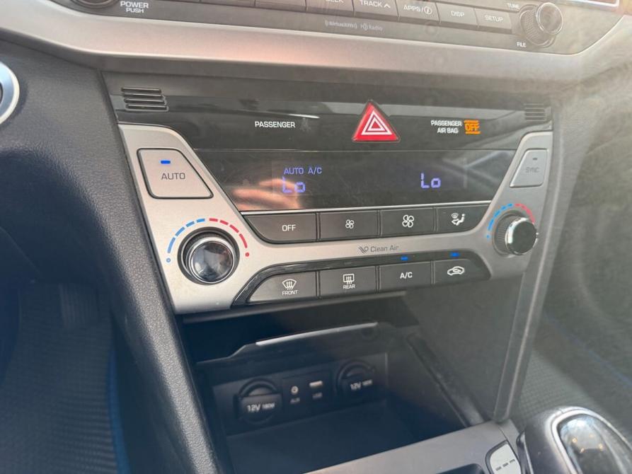 Hyundai Elantra VI (AD) Таганрог  - изображение 34
