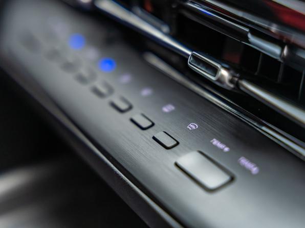 Changan CS55 Plus II с пробегом 2023 года, цена 2 088 000 рублей, 63688 км, внедорожник, Автокод Объявления