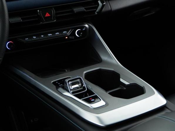 GAC GS3 с пробегом 2024 года, цена 2 343 055 рублей, 32482 км, внедорожник, Автокод Объявления