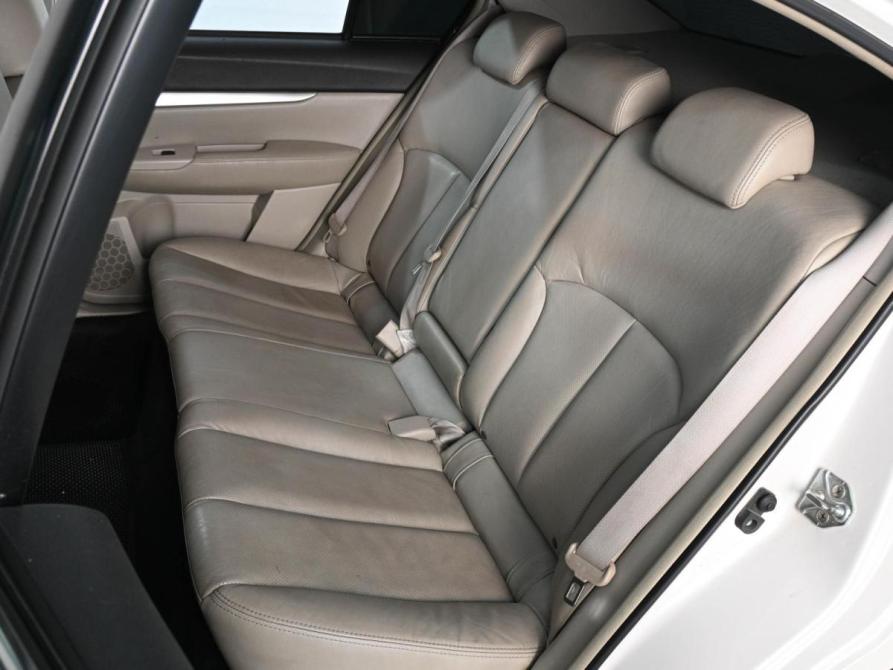 Subaru Legacy V Ростов-на-Дону  - изображение 9