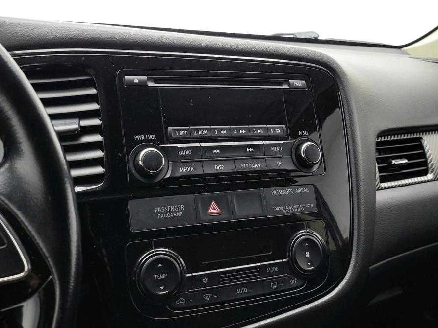 Mitsubishi Outlander III Рестайлинг 2 Мурманск  - изображение 21