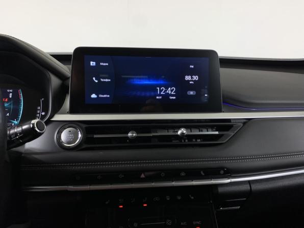 Chery Tiggo 7 Pro I с пробегом 2022 года, цена 1 559 000 рублей, 57841 км, внедорожник, Автокод Объявления