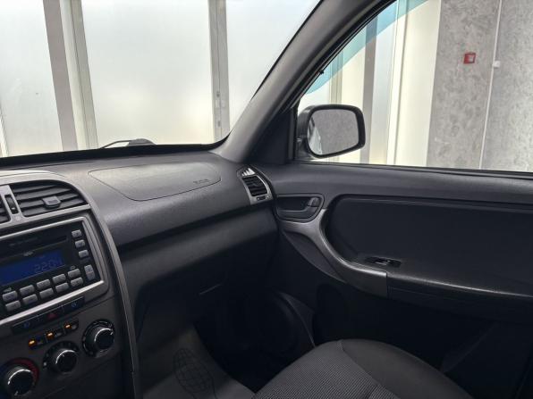 Chery Tiggo (T11) I Рестайлинг (FL) с пробегом 2015 года, цена 565 000 рублей, 130445 км, внедорожник, Автокод Объявления