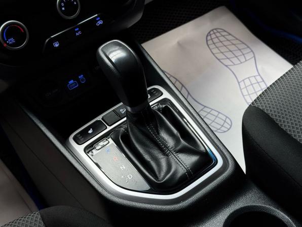 Hyundai Creta I с пробегом 2019 года, цена 1 969 000 рублей, 68725 км, внедорожник, Автокод Объявления