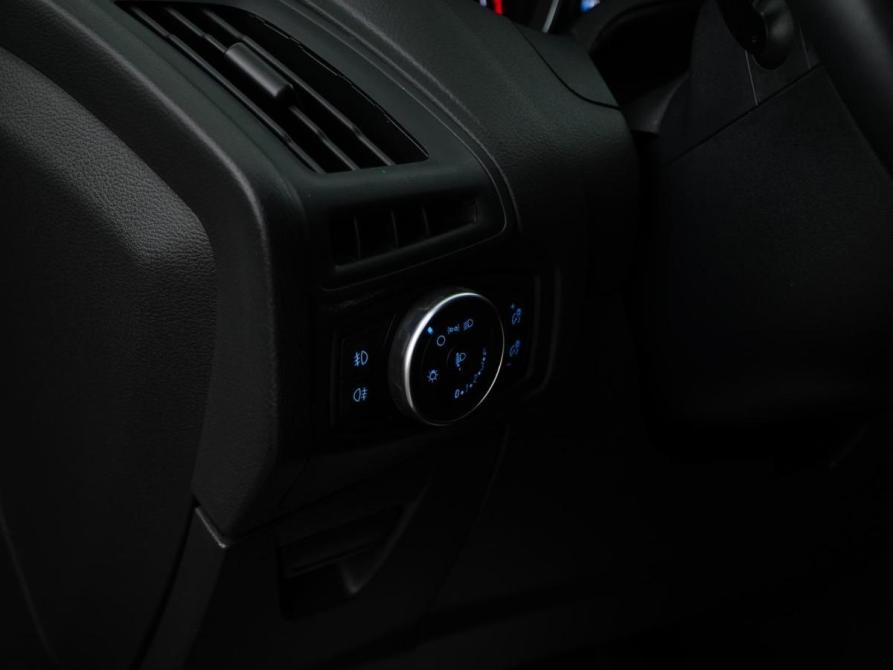 Ford Focus III Рестайлинг Москва  - изображение 17