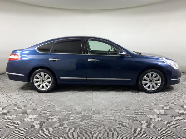 Nissan Teana II с пробегом 2008 года, цена 639 000 рублей, 150683 км, седан, Автокод Объявления