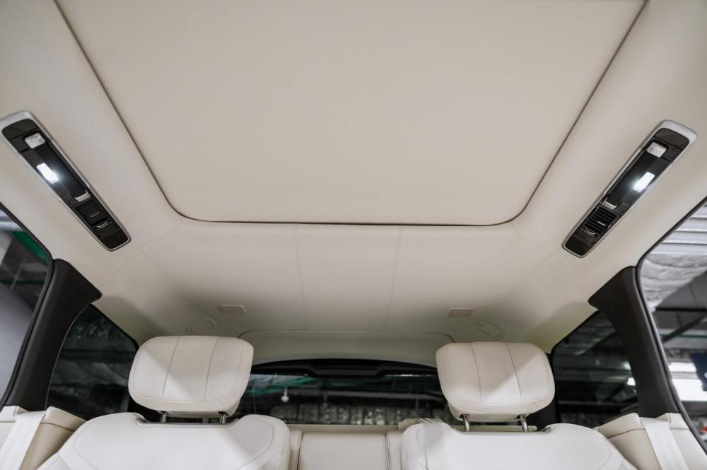Land Rover Range Rover V Москва  - изображение 23