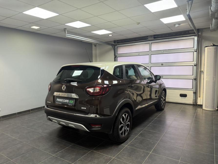 Renault Kaptur I Тверь  - изображение 6