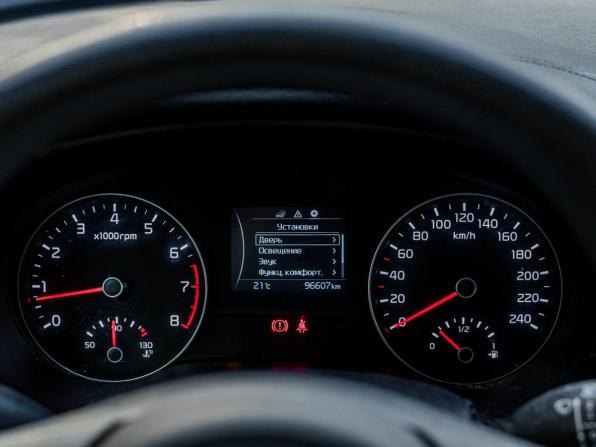 Kia Sportage IV с пробегом 2018 года, цена 1 675 000 рублей, 96517 км, внедорожник, Автокод Объявления
