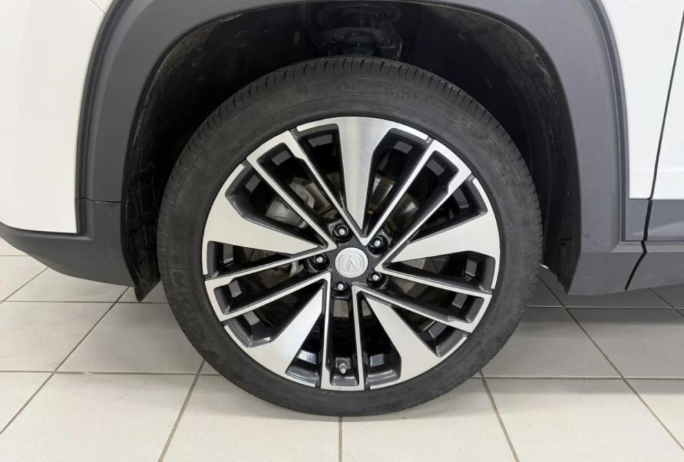Changan CS35 Plus I Рестайлинг Астрахань  - изображение 11