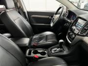 Chevrolet Captiva I Рестайлинг 3 Казань  - изображение 40