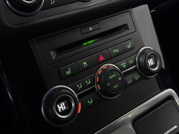 Land Rover Range Rover Sport I Рестайлинг с пробегом 2010 года, цена 1 980 000 рублей, 392315 км, внедорожник, Автокод Объявления