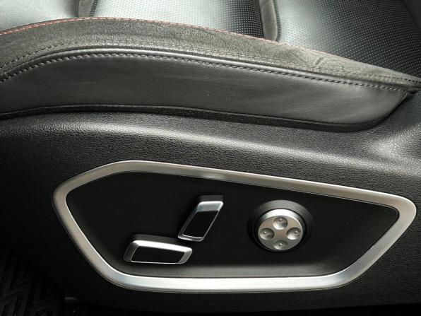Geely Tugella I Рестайлинг с пробегом 2024 года, цена 2 849 300 рублей, 66956 км, внедорожник, Автокод Объявления