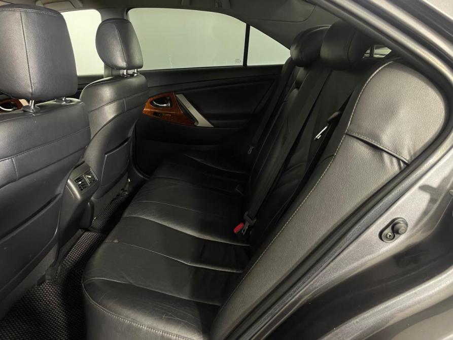 Toyota Camry VI (XV40) Рестайлинг Воронеж  - изображение 18