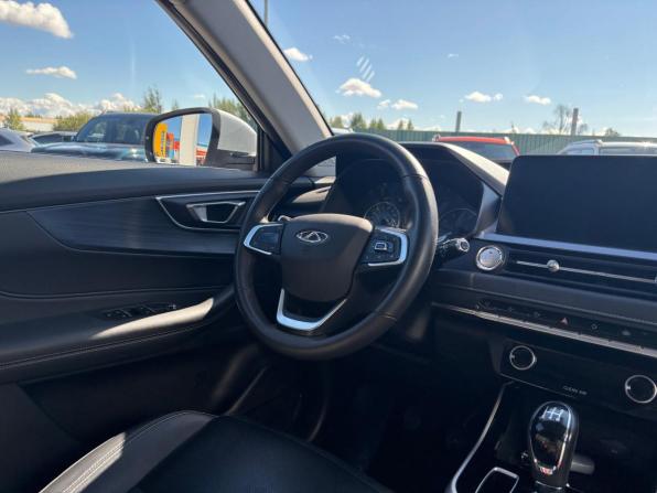 Chery Tiggo 4 Pro I с пробегом 2023 года, цена 1 600 000 рублей, 32590 км, внедорожник, Автокод Объявления