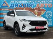Haval F7 I Набережные Челны  - изображение 22