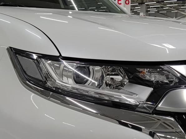 Mitsubishi Outlander III Рестайлинг 3 с пробегом 2022 года, цена 2 580 000 рублей, 69002 км, внедорожник, Автокод Объявления
