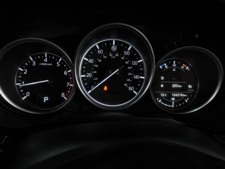 Mazda CX-5 II Воронеж  - изображение 22