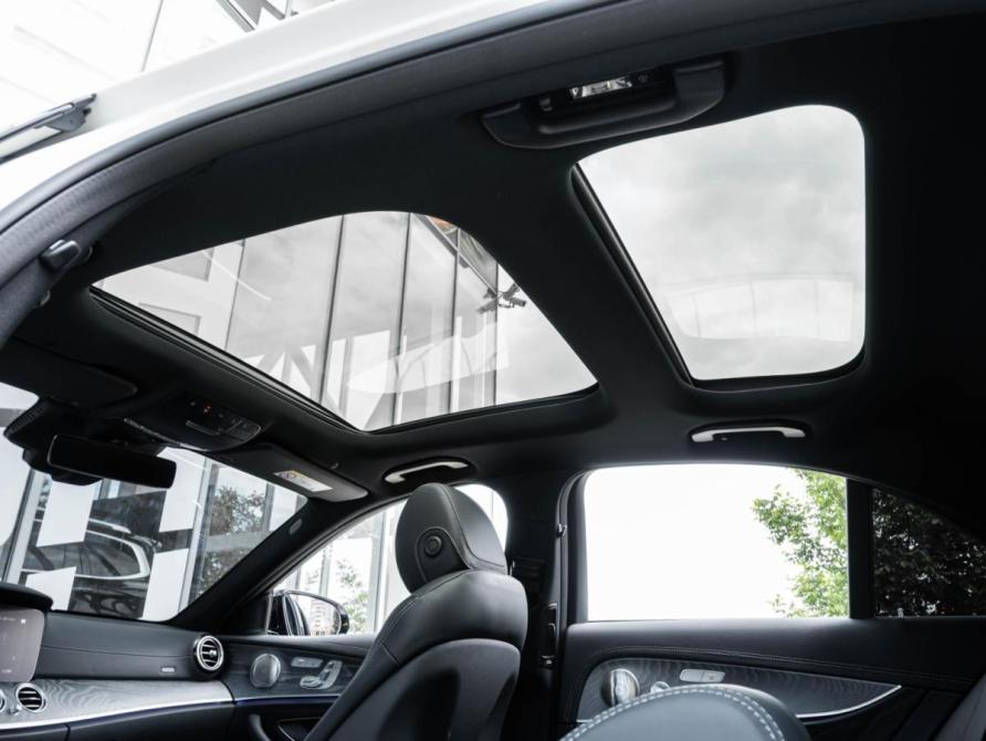 Mercedes-Benz E-Класс AMG V (W213) Рестайлинг Ставрополь  - изображение 18