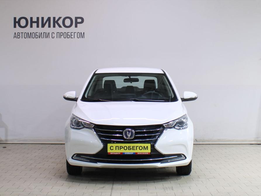 Changan Alsvin Дзержинск  - изображение 5