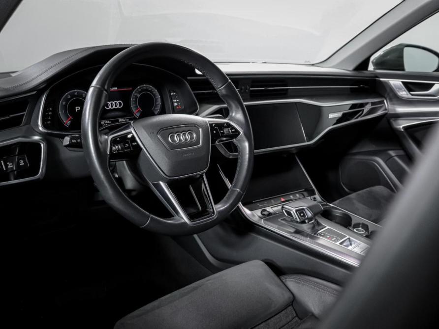 Audi A6 V (C8) Москва  - изображение 14